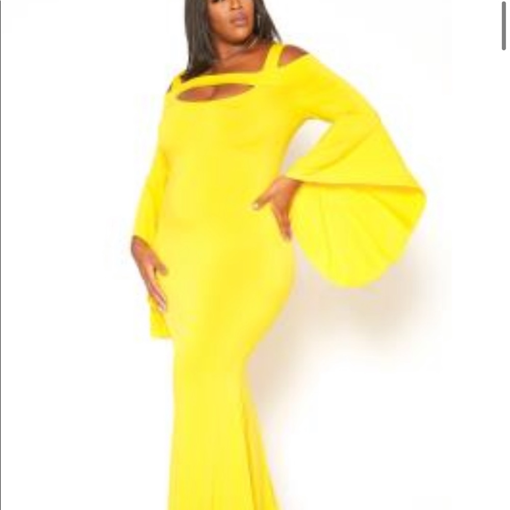 Yellow Asoph